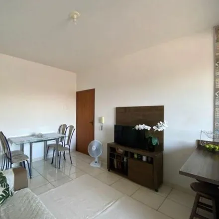 Buy this 2 bed apartment on Rua 15 de Novembro in Senador Melo Viana, Coronel Fabriciano - MG