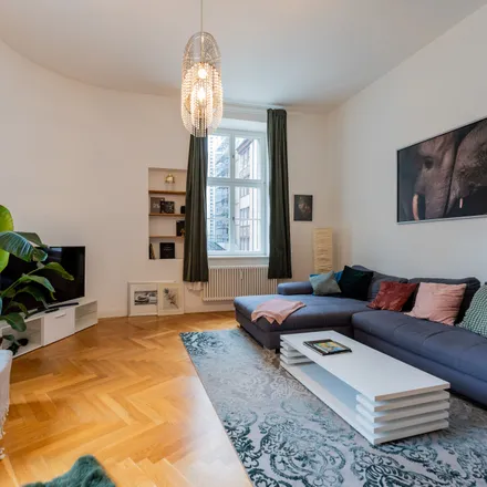 Rent this 4 bed apartment on Planckstraße 20 in 10117 Berlin, Germany