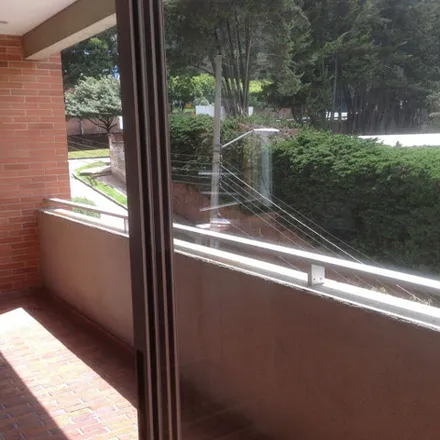 Image 4 - Carrera 1 Este, Chapinero, 110231 Bogota, Colombia - Apartment for sale