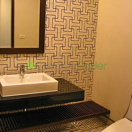 Rent this 2 bed apartment on unnamed road in Vadhana District, Bangkok 10110