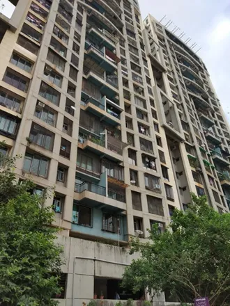 Image 3 - Sardar Pratap Singh Marg, Zone 6, Mumbai - 400078, Maharashtra, India - Apartment for sale