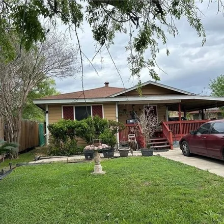 Image 1 - 775 East Avenue H, Robstown, TX 78380, USA - House for sale