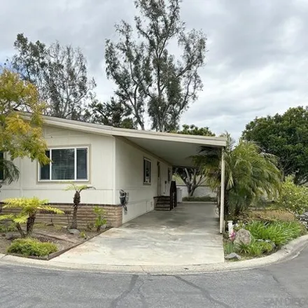 Rent this studio apartment on 3489 Don Jose Drive in Carlsbad, CA 92010
