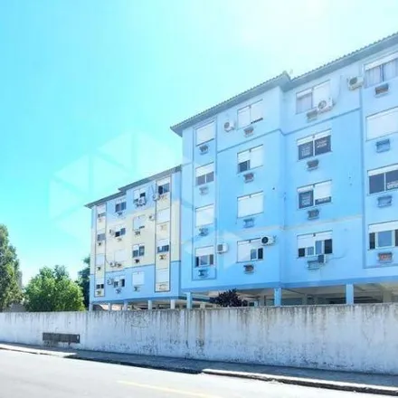Image 2 - Rua Justino Couto 121, Duque de Caxias, Santa Maria - RS, 97070-500, Brazil - Apartment for rent