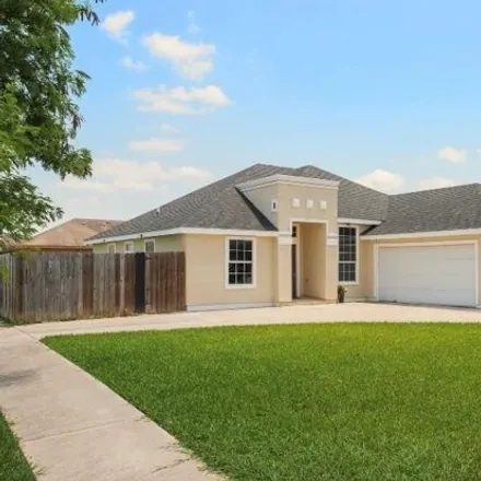 Image 1 - Ash Street, Brownsville, TX 78587, USA - House for sale