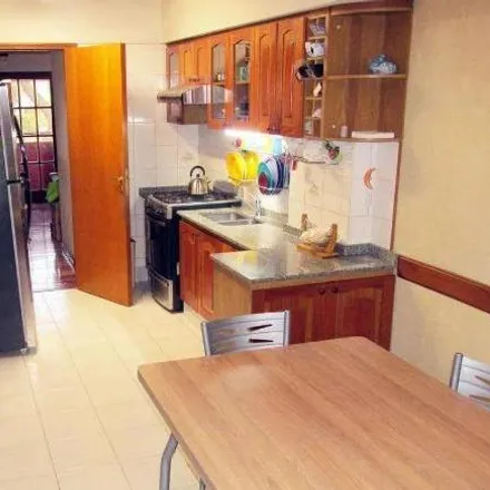 Buy this 3 bed apartment on Núñez 2339 in Núñez, C1429 AAH Buenos Aires