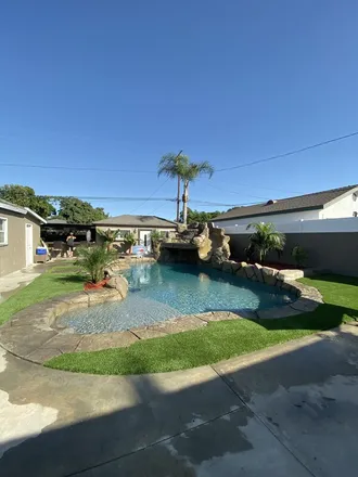 Image 9 - Long Beach, CA, US - House for rent