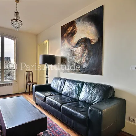 Rent this 1 bed apartment on 42 Boulevard de la Bastille in 75012 Paris, France