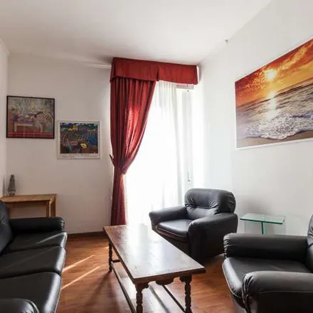 Image 2 - Vicolo del Fontanile Arenato, 00164 Rome RM, Italy - Apartment for rent