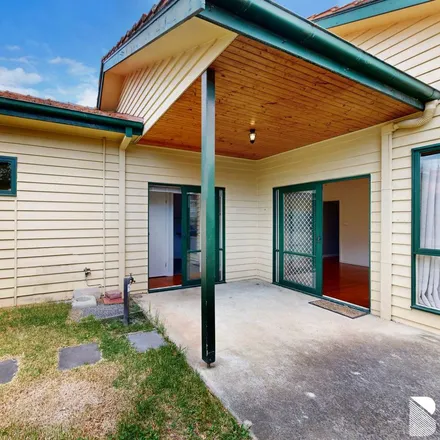 Rent this 4 bed apartment on Bute Street in Murrumbeena VIC 3163, Australia