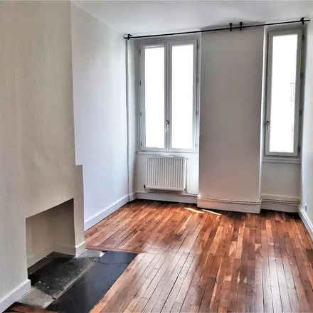 Image 7 - 16 Rue Barnave, 38000 Grenoble, France - Apartment for rent