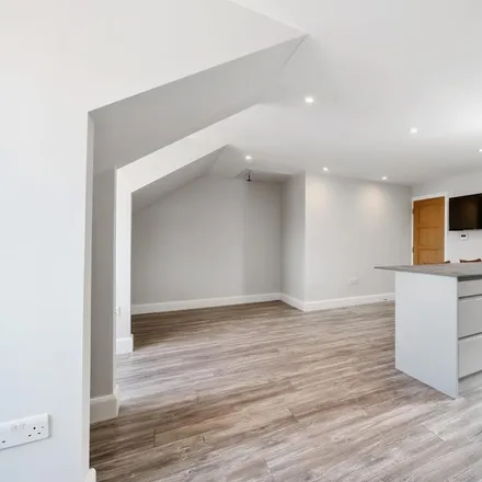 Rent this 1 bed apartment on Denmark Street in Cockpit Path, Wokingham