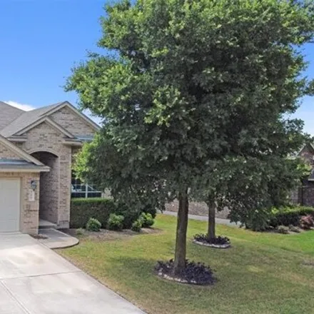Buy this 4 bed house on 766 Middle Creek Drive in Buda, TX 78610