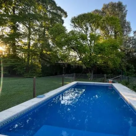 Image 1 - unnamed road, Partido de San Miguel, 1662 Bella Vista, Argentina - House for rent