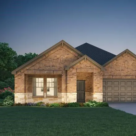 Buy this 4 bed house on 101 Brentwood Lane in Haslet, TX 76052