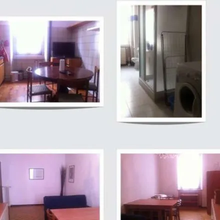 Rent this 1 bed apartment on Scuola Ermanno Olmi in Viale Luigi Bodio, 20158 Milan MI