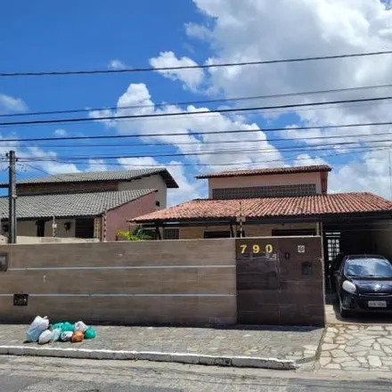 Buy this studio house on Rua Evaldo Wanderley in Miramar, João Pessoa - PB