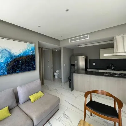 Rent this 2 bed apartment on Calle Mar Mediterráneo 1103 in Providencia 1a Sección, 45170 Guadalajara