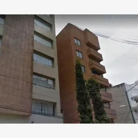 Buy this 2 bed apartment on DHL in Calle Juan Sánchez Azcona, Centro Urbano Presidente Alemán