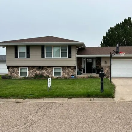 Buy this 5 bed house on 2091 Frank Street in Burlington, CO 80807