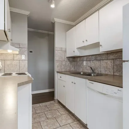 Rent this 2 bed apartment on Uplands Manor in 1608 22 Avenue SW, Calgary
