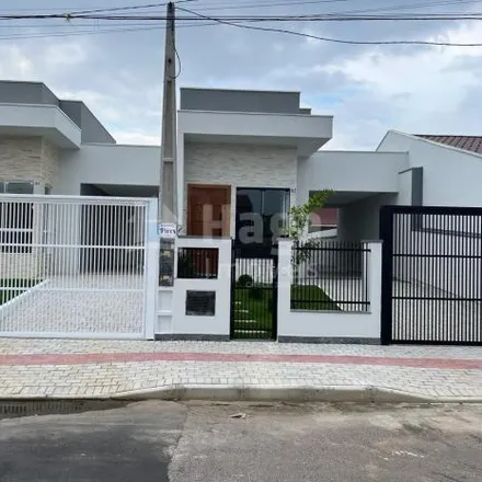 Buy this 3 bed house on Rua Horácio Anacleto da Silva in Limoeiro, Brusque - SC