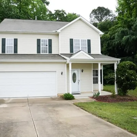 Buy this 4 bed house on 3501 Rendition Street in Raleigh, NC 27610