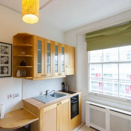 Image 3 - 72 Claverton Street, London, SW1V 3BH, United Kingdom - Apartment for rent