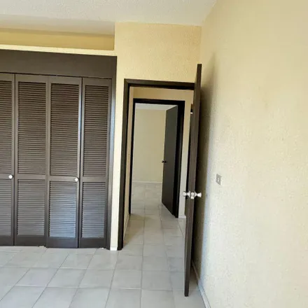 Rent this studio apartment on Plaza Norte in Calzada de los Reyes 320, Tlaltenango