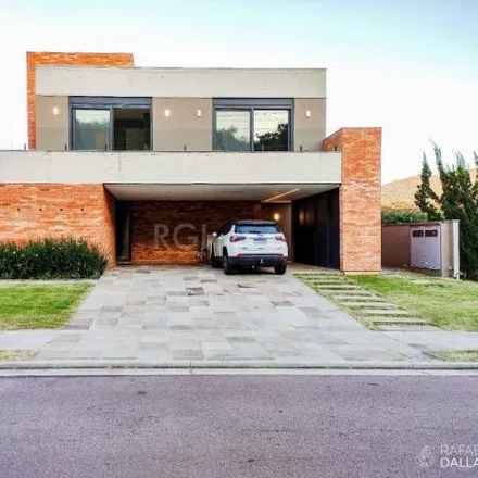 Image 2 - unnamed road, Vila Nova, Porto Alegre - RS, 91787-400, Brazil - House for sale