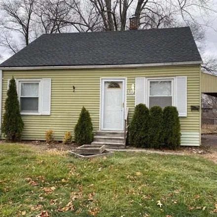 Buy this 3 bed house on 1531 E Madge Ave in Hazel Park, Michigan