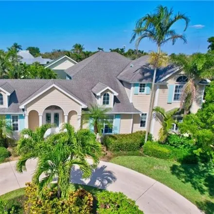 Rent this 5 bed house on 673 9th Avenue South in Naples, FL 34102