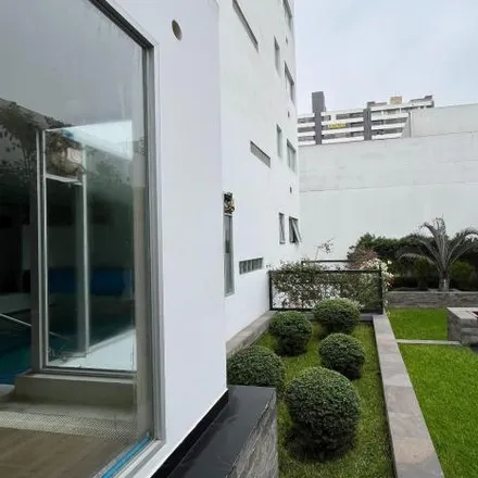 Image 2 - Roe Laboratorio Clínico, Dos de Mayo Avenue 1741, San Isidro, Lima Metropolitan Area 15976, Peru - Apartment for rent