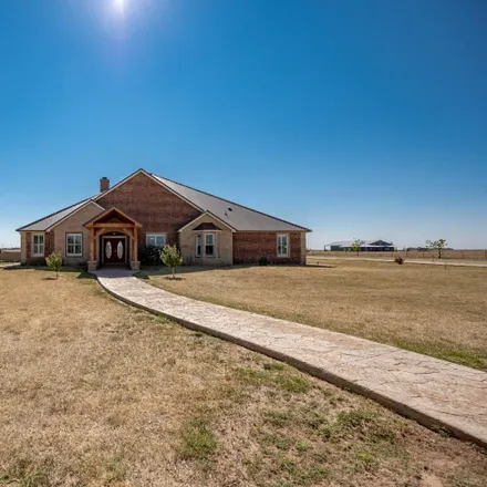 Buy this 5 bed house on 16913 FM 179 in Wolfforth, TX 79382