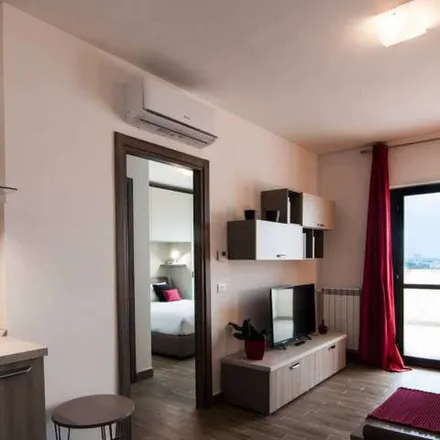 Image 6 - Via Luigi De Marchi, 14, 00143 Rome RM, Italy - Apartment for rent