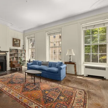 Image 7 - 27 East 73rd Street, New York, NY 10021, USA - Townhouse for sale