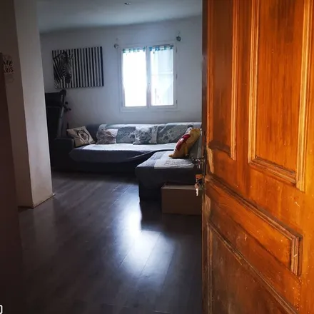 Rent this 1 bed house on 06580 Pégomas