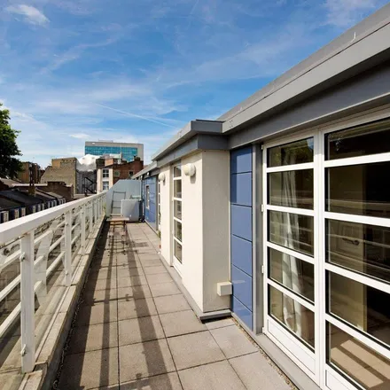 Rent this 2 bed apartment on 9-12 Gower Mews in London, WC1E 7BS