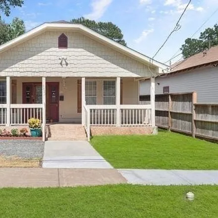 Buy this 4 bed house on 2454 Freeman Street in Houston, TX 77009