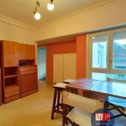 Rent this 1 bed apartment on Avenida Colón 2118 in Centro, B7600 DTR Mar del Plata