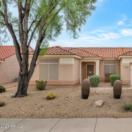 Rent this 2 bed house on 22062 North Tom Ryan Drive in Sun City West, AZ 85375