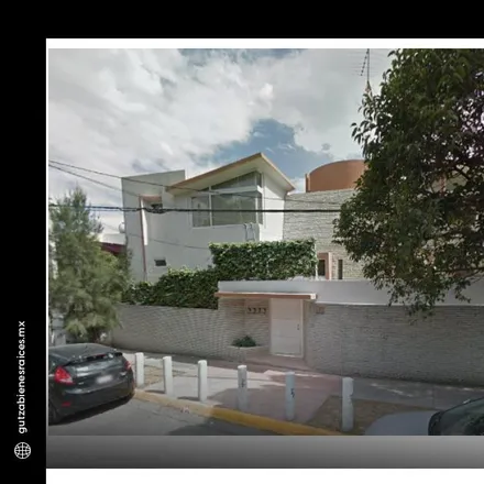 Buy this 1studio house on Calle Paseo de las Palmas 34 in 53100 Naucalpan de Juárez, MEX