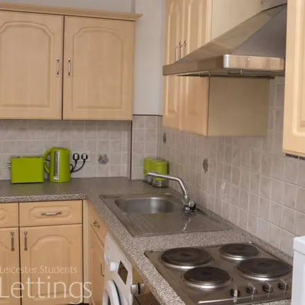 Rent this 2 bed apartment on BDO in 159 Charles Street, Leicester