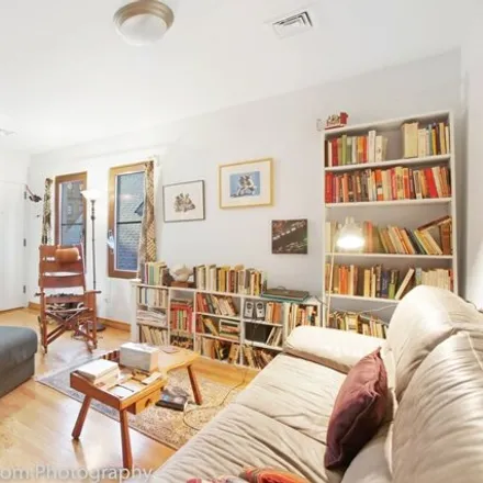 Rent this 3 bed townhouse on 457 East 9th Street in New York, NY 11218