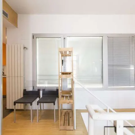 Image 7 - Instituto de Educación Secundaria San Isidro, Calle de los Estudios, 28012 Madrid, Spain - Apartment for rent