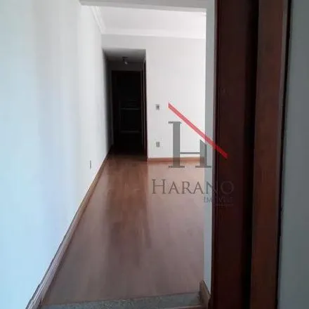 Buy this 2 bed apartment on Rua Amador Bueno in Ipiranga, Londrina - PR