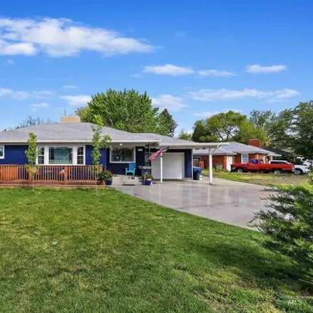 Buy this 3 bed house on 711 South Eagleson Road in Boise, ID 83705
