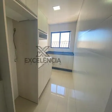 Buy this 3 bed apartment on Rua Professora Ernestina de Macedo de Souza Côrtes in Parque da Fonte, São José dos Pinhais - PR