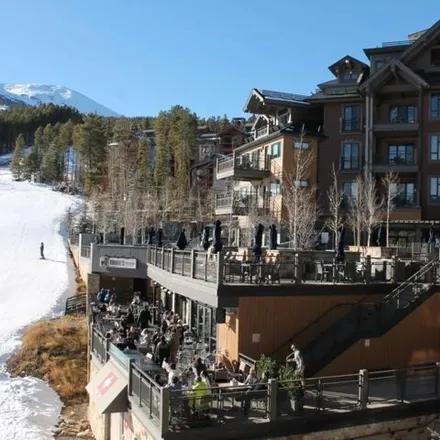 Image 1 - Grand Colorado on Peak 8, 1627 Ski Hill Road, Breckenridge, CO 80424, USA - Condo for sale