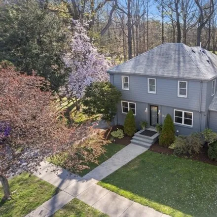 Buy this 4 bed house on 130 Bellingham Road in Brookline, MA 02467